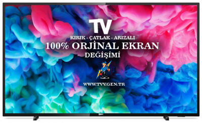 Kadıköy Televizyon Servisi