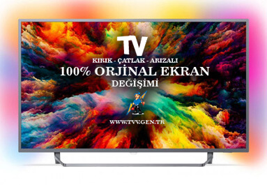 Ataşehir Televizyon Servisi