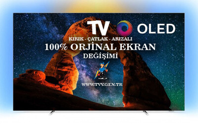 Beyoğlu Televizyon Servisi